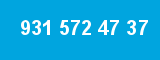 931 572 47 37